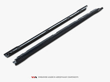 Load image into Gallery viewer, Maxton Design - Side Skirts Diffusers V.1 Skoda Superb Mk4