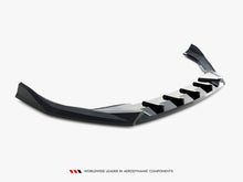 Load image into Gallery viewer, Maxton Design - Front Splitter V.2 Skoda Superb Mk4