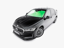 Load image into Gallery viewer, Maxton Design - Front Splitter V.1 Skoda Superb Mk4