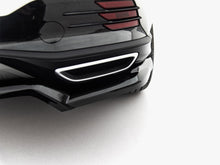 Load image into Gallery viewer, Maxton Design - Rear Splitter (Vertical Bars) MG HS Mk2