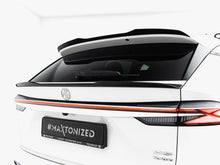Load image into Gallery viewer, Maxton Design - Lower Spoiler CAP MG HS Mk2