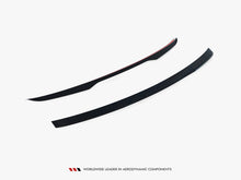 Load image into Gallery viewer, Maxton Design - Lower Spoiler CAP MG HS Mk2