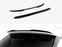 Load image into Gallery viewer, Maxton Design - Upper Spoiler CAP MG HS Mk2