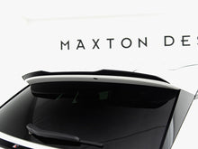 Load image into Gallery viewer, Maxton Design - Upper Spoiler CAP MG HS Mk2