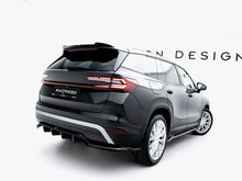 Load image into Gallery viewer, Maxton Design - Spoiler CAP Skoda Kodiaq Mk2