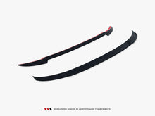 Load image into Gallery viewer, Maxton Design - Spoiler CAP Skoda Kodiaq Mk2