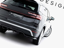Load image into Gallery viewer, Maxton Design - Rear Splitter (Vertical Bars) Skoda Kodiaq Mk2