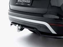 Load image into Gallery viewer, Maxton Design - Rear Splitter (Vertical Bars) Skoda Kodiaq Mk2