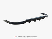 Load image into Gallery viewer, Maxton Design - Rear Splitter (Vertical Bars) Skoda Kodiaq Mk2