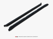 Load image into Gallery viewer, Maxton Design - Side Skirts Diffusers Skoda Kodiaq Mk2