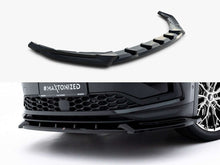 Load image into Gallery viewer, Maxton Design - Front Splitter Skoda Kodiaq Mk2