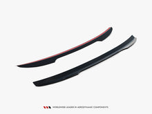 Load image into Gallery viewer, Maxton Design - SPOILER CAP AUDI S5 / A5 / A5 S-LINE 8T / 8T FL COUPE
