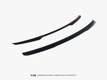 Load image into Gallery viewer, Maxton Design - LOWER SPOILER CAP AUDI RSQ8 MK1