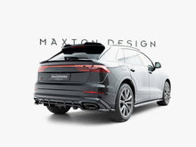 Load image into Gallery viewer, Maxton Design - LOWER SPOILER CAP AUDI RSQ8 MK1