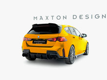 Load image into Gallery viewer, Maxton Design - Spoiler CAP V.1 BMW 1 M-Pack F70