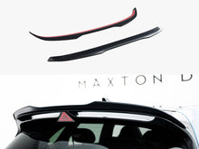 Load image into Gallery viewer, Maxton Design - Spoiler CAP V.2 Hyundai I30 N Hatchback Mk3 / Mk3 Facelift