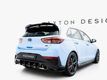 Load image into Gallery viewer, Maxton Design - Spoiler CAP V.2 Hyundai I30 N Hatchback Mk3 / Mk3 Facelift