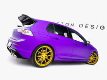 Load image into Gallery viewer, Maxton Design - Street PRO Side Skirts Diffusers Volkswagen Golf R Mk8 Facelift