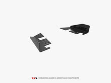 Load image into Gallery viewer, Maxton Design - Rear Side Flaps V.2 Volkswagen Golf R Mk8 / Mk8 Facelift