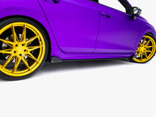 Load image into Gallery viewer, Maxton Design - Side Flaps Volkswagen Golf R Mk8 / Mk8 Facelift