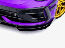 Load image into Gallery viewer, Maxton Design - Front Flaps Volkswagen Golf R Mk8 Facelift