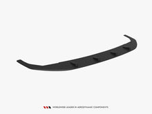 Load image into Gallery viewer, Maxton Design - Street PRO Front Splitter Volkswagen Golf R Mk8 Facelift