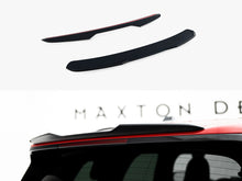 Load image into Gallery viewer, Maxton Design - Spoiler CAP Mini Countryman JCW U25