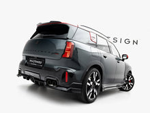 Load image into Gallery viewer, Maxton Design - Spoiler CAP Mini Countryman JCW U25
