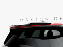 Load image into Gallery viewer, Maxton Design - Spoiler CAP Mini Countryman JCW U25