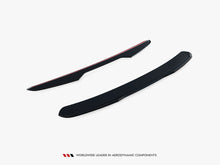 Load image into Gallery viewer, Maxton Design - Spoiler CAP Mini Countryman JCW U25