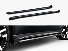 Load image into Gallery viewer, Maxton Design - Side Skirts Diffusers Mini Countryman JCW U25