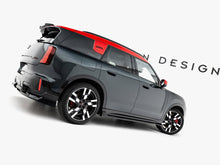 Load image into Gallery viewer, Maxton Design - Side Skirts Diffusers Mini Countryman JCW U25