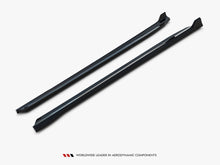 Load image into Gallery viewer, Maxton Design - Side Skirts Diffusers Mini Countryman JCW U25