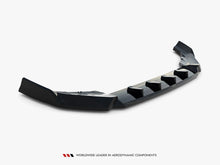 Load image into Gallery viewer, Maxton Design - Front Splitter Mini Countryman JCW U25