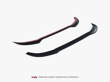 Load image into Gallery viewer, Maxton Design - Spoiler CAP Omoda 5 Mk1