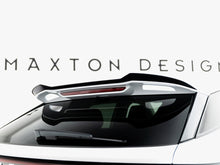 Load image into Gallery viewer, Maxton Design - Spoiler CAP Omoda 5 Mk1
