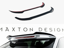 Load image into Gallery viewer, Maxton Design - Spoiler CAP Omoda 5 Mk1