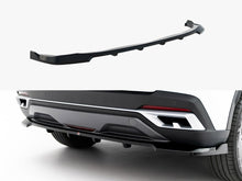 Load image into Gallery viewer, Maxton Design - Rear Splitter (Vertical Bars) Omoda 5 Mk1