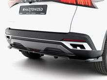 Load image into Gallery viewer, Maxton Design - Rear Splitter (Vertical Bars) Omoda 5 Mk1