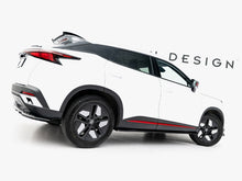 Load image into Gallery viewer, Maxton Design - Side Skirts Diffusers Omoda 5 Mk1