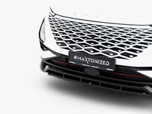 Load image into Gallery viewer, Maxton Design - Front Splitter Omoda 5 Mk1