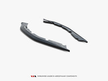 Load image into Gallery viewer, Maxton Design - Rear Side Splitters V.2 BMW M4 G82 / G82 Facelift