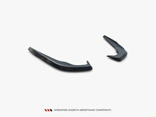 Load image into Gallery viewer, Maxton Design - Rear Side Splitters Skoda Octavia Sportline Liftback / Estate Mk4 Facelift