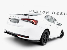 Load image into Gallery viewer, Maxton Design - Rear Valance Skoda Octavia Sportline Liftback / Estate Mk4 Facelift