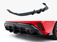 Load image into Gallery viewer, Maxton Design - Street PRO Rear Diffuser + Flaps Audi RS3 Sedan 8Y Facelift