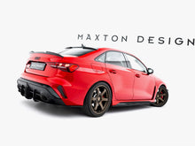 Load image into Gallery viewer, Maxton Design - Street PRO Side Skirts Diffusers Audi RS3 Sedan 8Y Facelift