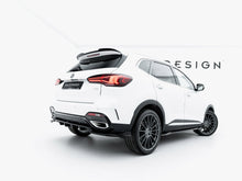 Load image into Gallery viewer, Maxton Design - Rear Splitter (Vertical Bars) MG HS Mk1 Facelift