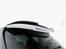 Load image into Gallery viewer, Maxton Design - Spoiler CAP MG HS Mk1 Facelift