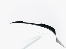 Load image into Gallery viewer, Maxton Design - Spoiler CAP MG HS Mk1 Facelift