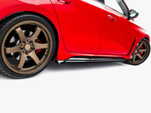 Load image into Gallery viewer, Maxton Design - Side Skirts Diffusers V.1 Audi RS3 Sedan 8Y / 8Y Facelift